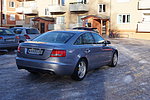 Audi A6 2.4 v6