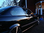 BMW 325 coupé