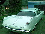Chrysler Imperial Custom