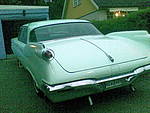 Chrysler Imperial Custom