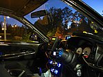 Mitsubishi EVO RS