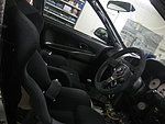 Mitsubishi EVO RS