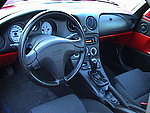 Fiat Barchetta 1,8 16V