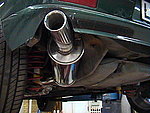 Fiat Coupé 2,0 16V Turbo