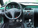 Fiat Coupé 2,0 16V Turbo