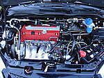 Honda Civic 2,0 Type-R