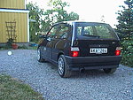 Fiat Uno 1,3 Turbo