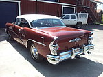 Buick Special 2dr HT