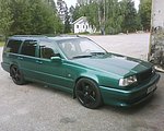 Volvo 855 r