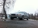 Volvo v70n 2,5t