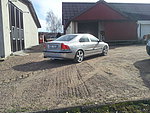 Volvo s60 2,4t