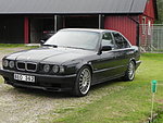 BMW 540 i