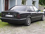BMW 540 i
