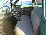 Mercury Sport Sedan 4dr