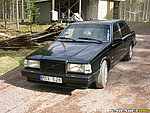 Volvo 740gl
