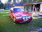 Mercedes 190 2,0e