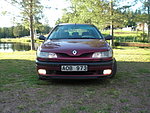 Renault Laguna 2,0 RT