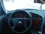 BMW 325 TDS Touring