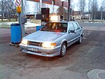 Saab 9000i 16v