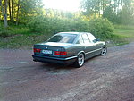 BMW M535i
