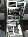 Dodge NITRO 2.8 CRD 4WD AUTOMAT