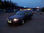 Saab 9-3 1,9tid