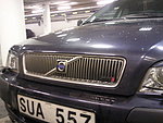 Volvo s40 2.0T