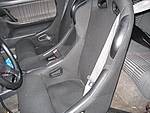 Mazda 323 1,3L (1,8L turbo sleeper)