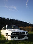 BMW 320im