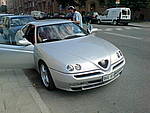 Alfa Romeo GTV 3,0 V6