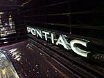 Pontiac Le Mans