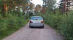 BMW 330Xd Touring