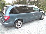 Chrysler Grand Voyager LX
