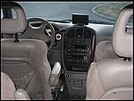 Chrysler Grand Voyager LX