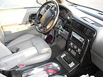 Chevrolet Trans Sport