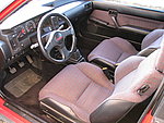 Nissan Sunny GTI N13