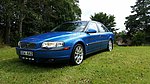 Volvo S80 Limited Edition