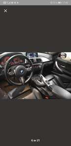 BMW 435d x-drive