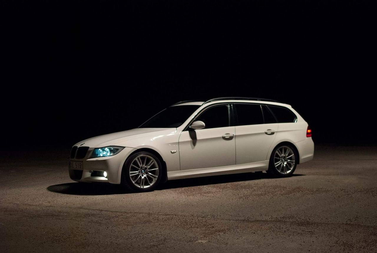BMW 335i