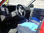 Nissan King cab