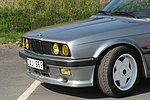 BMW 325IK M-tech 1