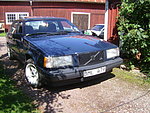 Volvo 740 glt/pkt