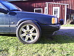 Volvo 740 glt/pkt