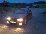 BMW M3 3.2l