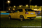 Audi S3 MTM