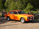 Ford Mk1rs 2000
