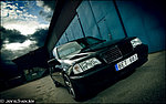 Mercedes C-Class (This Car Is No More)