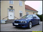 BMW 530 iM