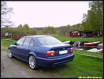 BMW 530 iM