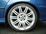 BMW 530 iM